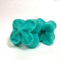 Hydrangea Blossom Silicone Mold 120