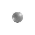 Satin Ice Silver Shimmer Fondant - 125g (4.4oz) 120