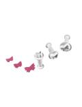Mini Butterfly Plunger Set of 3 by PME 120