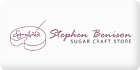 Sugar Artistry By Stephen Beniso