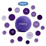 Satin Ice Purple Rolled Fondant - 125g 150