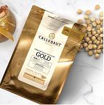 Callebaut Gold Caramel Chocolate - 2.5Kg 150