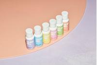 Pastel 6 Pack Colour Mill Oil Based Colouring - 20 mL Each 200
