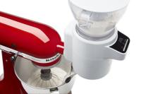 Sifter & Scale Attachment for KitchenAid Mixers 200