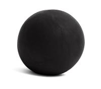 Satin Ice Black Rolled Fondant - 1 kg (2.2 lbs) 200