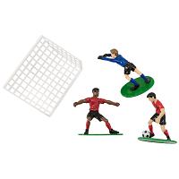 Soccer Kick Off DecoSet - 1 Set 200