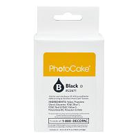 PhotoCake T288XL Black 2 Pack Printer Cartridge Set 200