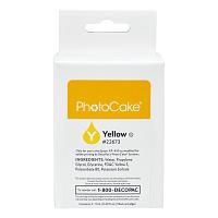 PhotoCake T288XL Yellow 2 Pack Printer Cartridge Set 200