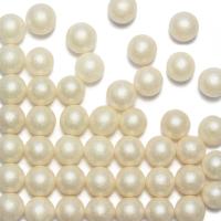 Large White Sugar Pearls by PME 200