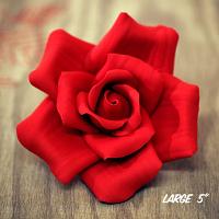 Giant Red Rose 200