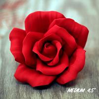 Giant Red Rose 200
