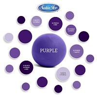 Satin Ice Purple Rolled Fondant - 0.91kg (2 lbs) 200