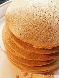 Legit Pancake Mix 200