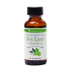 Key Lime Flavor - 1 oz by Lorann Oils