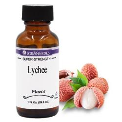 Lychee Flavor - 1 oz by Lorann