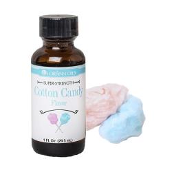 Cotton Candy Flavor - 1 oz by Lorann Oils