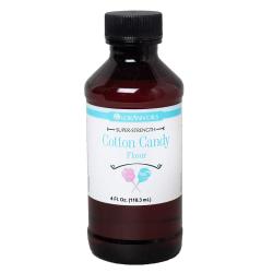 Cotton Candy Flavor - 4 oz by Lorann