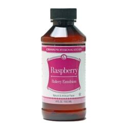 Raspberry Bakery Emulsion - 4 oz by Lorann