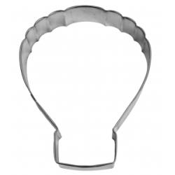 Hot Air Balloon 4.5" Cookie Cutter.