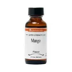 Mango Flavor - 1 oz by Lorann Oils