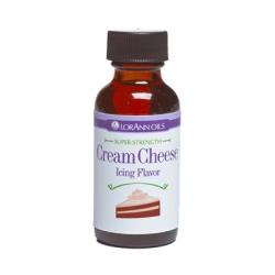 Cream Cheese Icing Flavor - 1 oz by Lorann Oils