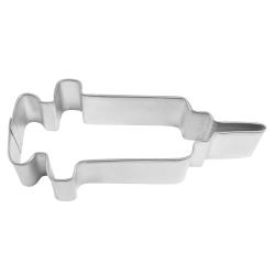 Syringe Cookie Cutter - 4 3/8"