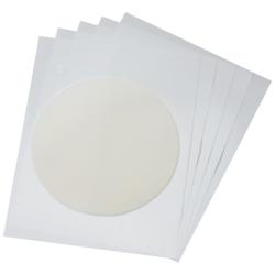 PhotoCake 7.5" Circle Frosting Sheet - Pack of 24