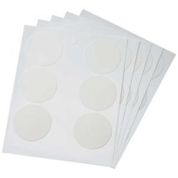 PhotoCake 3" Circle Frosting Sheet - Pack of 24