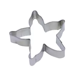 Starfish 4" Cookie Cutter