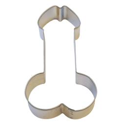 Penis Cookie Cutter - 4.625"