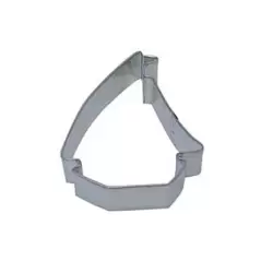 Sail Boat Cookie Cutter - 3.5"