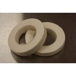 Floral Tape - White 2 Pack. 1/2" Wide