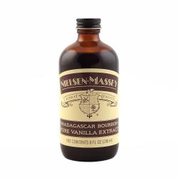 Nielsen Massey Madagascar Bourbon Vanilla Extract 8 oz
