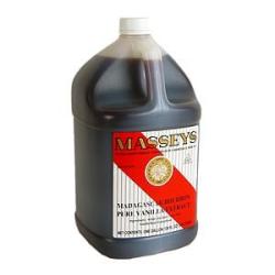 Nielsen Massey Madagascar Bourbon Vanilla Extract 1 Gallon