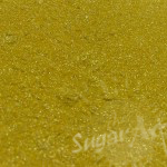 Sweet Corn Luster Dust - Sterling Pearl Shimmer Dust