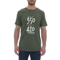 Limited Edition FC 420 Tshirt - SM