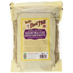 Hazelnut Flour by Bob's Red Mill - 396g