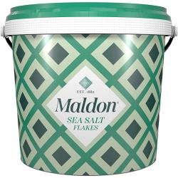 Maldon Sea Salt Flakes - 1.4 kg