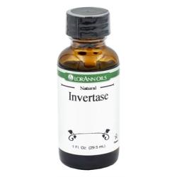 Invertase 1 oz (29.5 mL) by Lorann