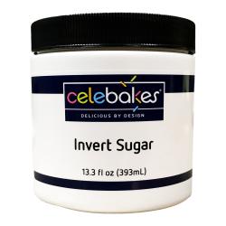 Invert Sugar 13.3 fl oz (393 mL)