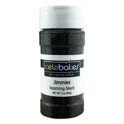 Jimmies - Booming Black 3.2 oz