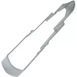 Lipstick Cookie Cutter - 3"