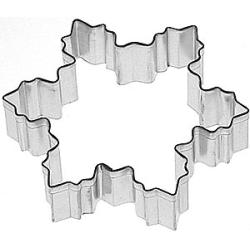 Snowflake Cookie Cutter - 4"