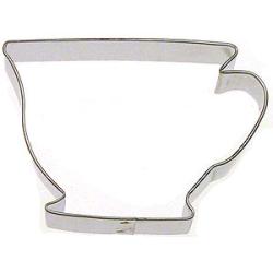 Teacup Cookie Cutter - 3.5"