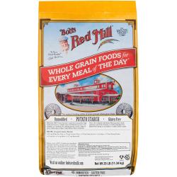 Potato Starch BULK - 25 lbs - by Bob's Red Mill