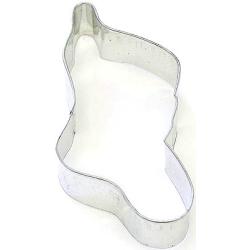 Stocking Cookie Cutter - 4.5"