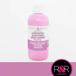Orchid Purple Cocoa Butter by Roxy & Rich - 8 oz