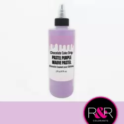 Pastel Purple Chocolate Cake Drip by Roxy & Rich - 275g