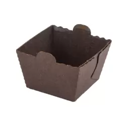 Easy Bake Brownie Cube - Pack of 35