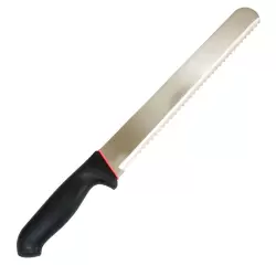 Cake Knife 14" Blade